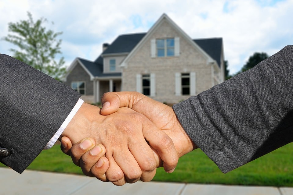 Pourquoi faire appel à un agent immobilier